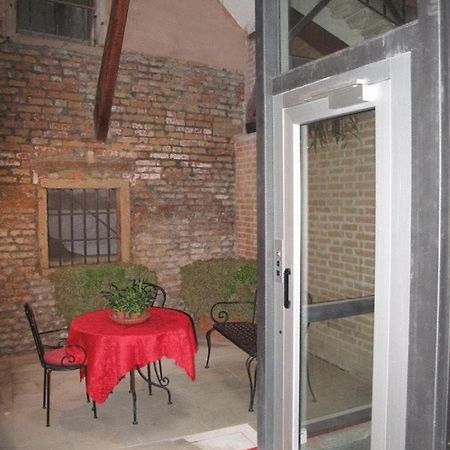 Hotel Piccola Fenice Βενετία Εσωτερικό φωτογραφία