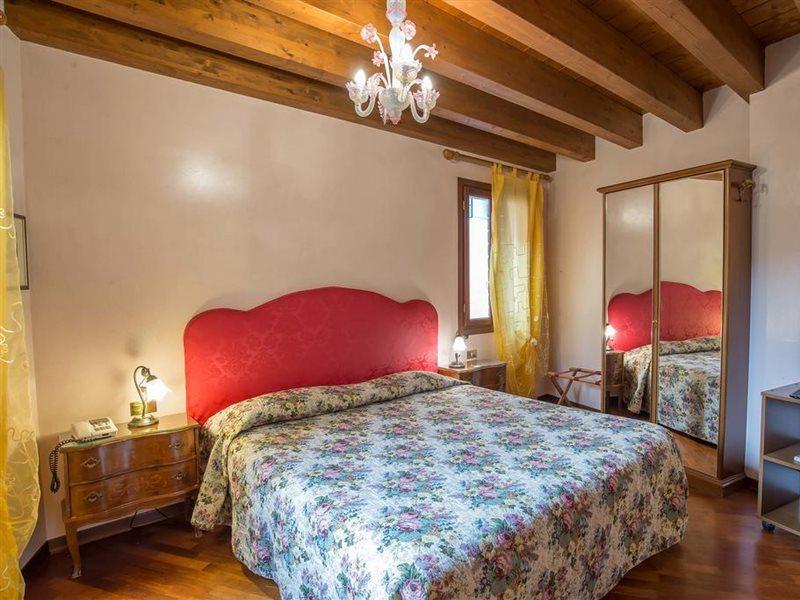 Hotel Piccola Fenice Βενετία Εξωτερικό φωτογραφία