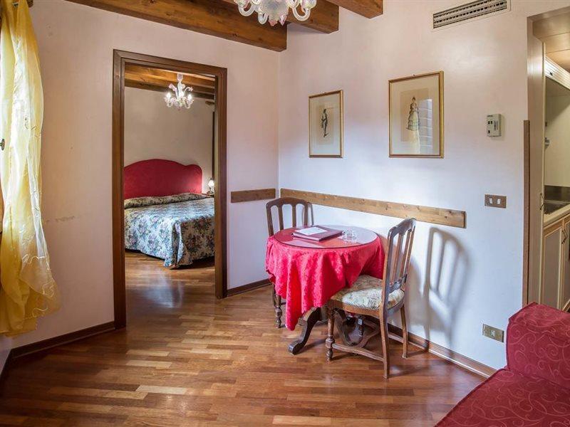 Hotel Piccola Fenice Βενετία Εξωτερικό φωτογραφία