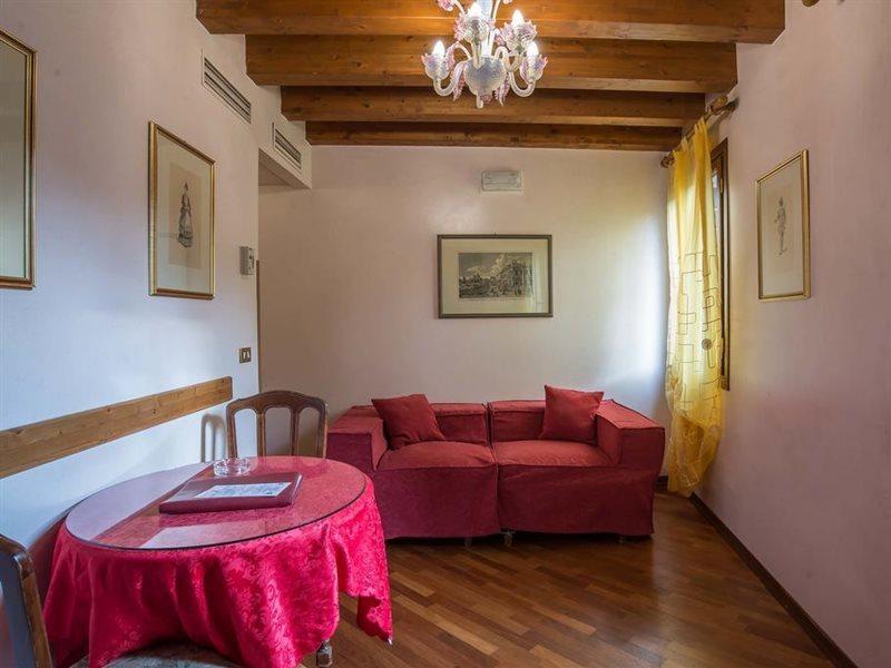 Hotel Piccola Fenice Βενετία Εξωτερικό φωτογραφία