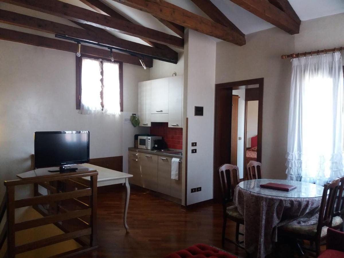 Hotel Piccola Fenice Βενετία Εξωτερικό φωτογραφία