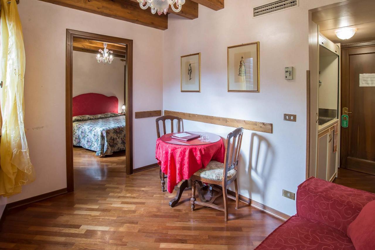 Hotel Piccola Fenice Βενετία Εξωτερικό φωτογραφία