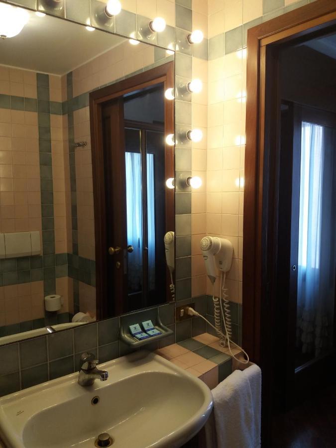 Hotel Piccola Fenice Βενετία Εξωτερικό φωτογραφία