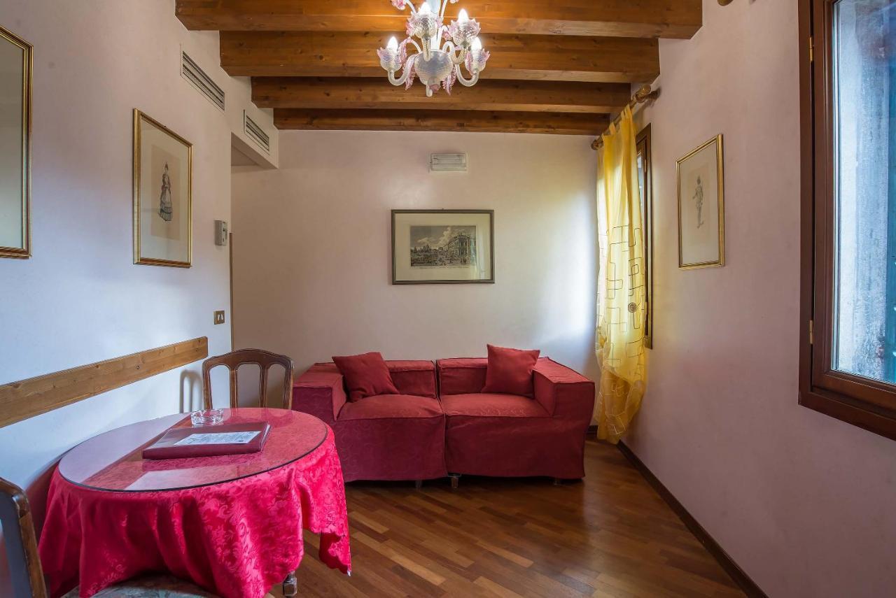 Hotel Piccola Fenice Βενετία Εξωτερικό φωτογραφία