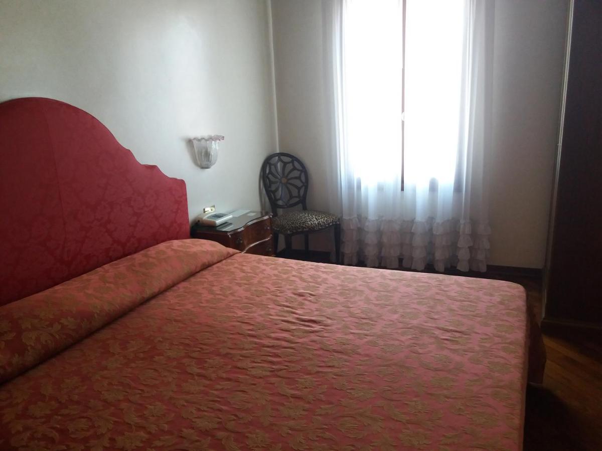Hotel Piccola Fenice Βενετία Εξωτερικό φωτογραφία