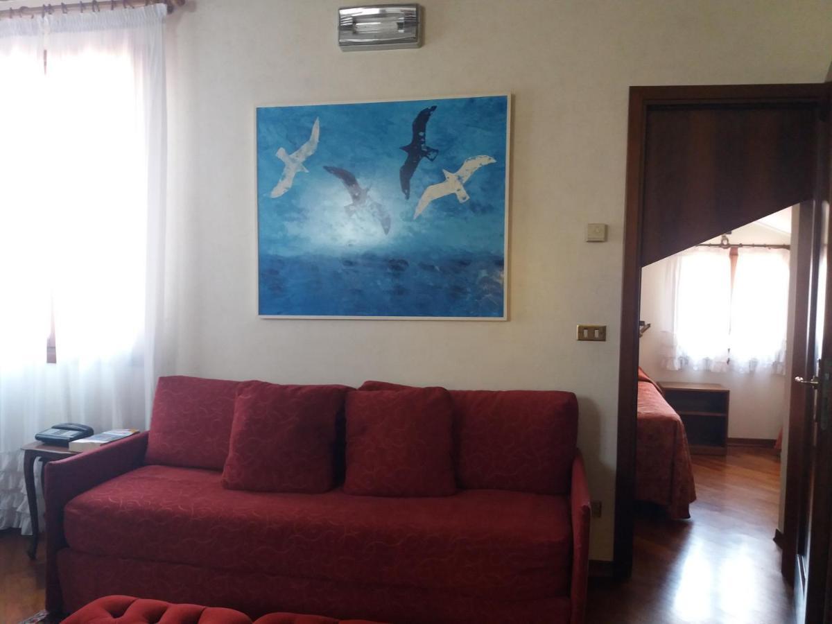 Hotel Piccola Fenice Βενετία Εξωτερικό φωτογραφία