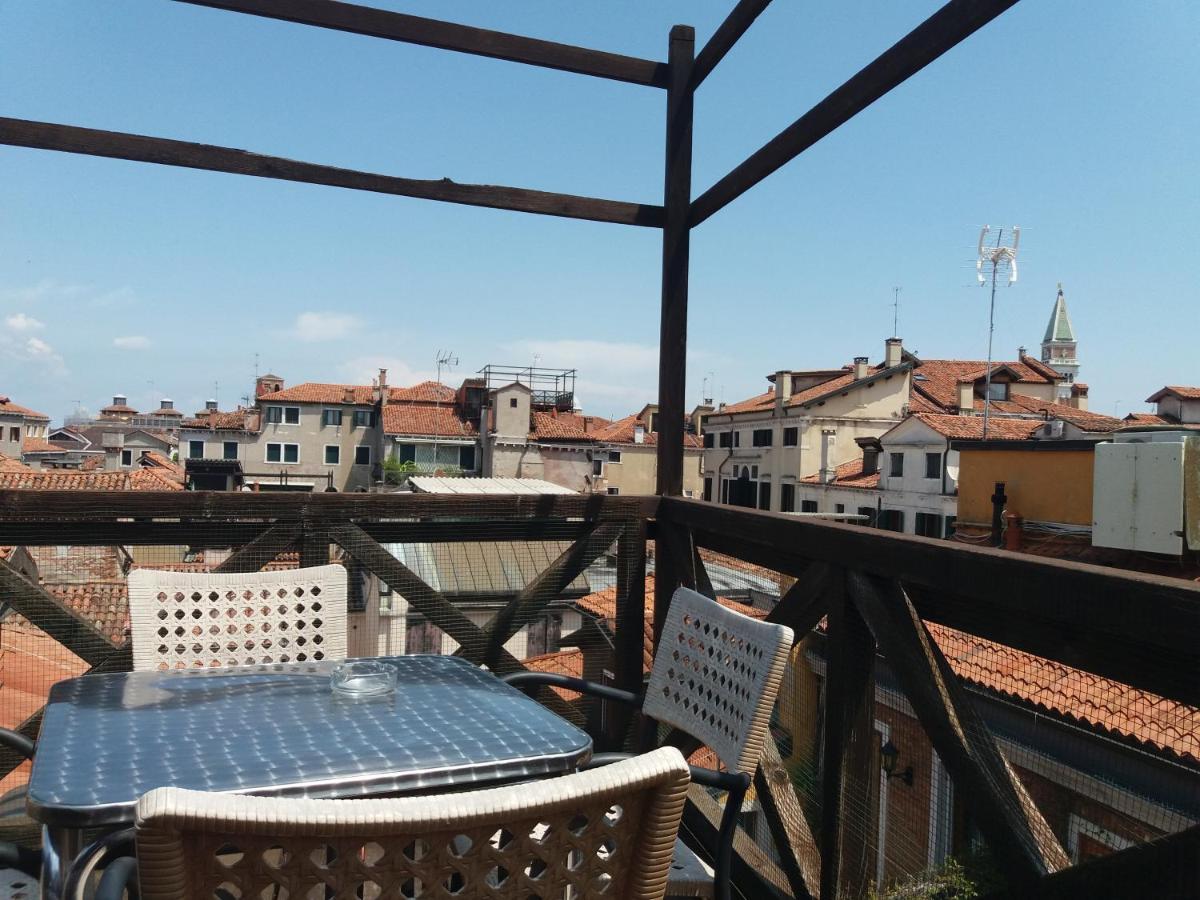 Hotel Piccola Fenice Βενετία Εξωτερικό φωτογραφία