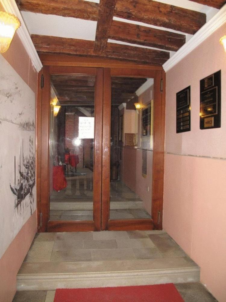 Hotel Piccola Fenice Βενετία Εξωτερικό φωτογραφία