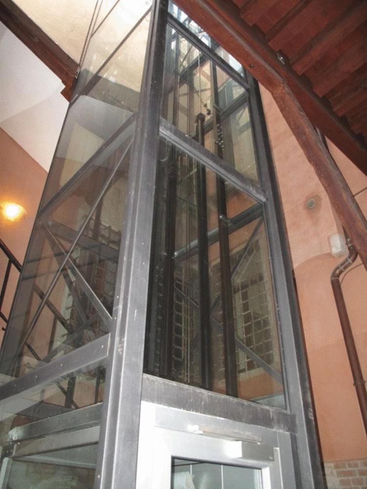 Hotel Piccola Fenice Βενετία Εξωτερικό φωτογραφία