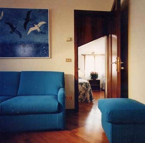 Hotel Piccola Fenice Βενετία Δωμάτιο φωτογραφία