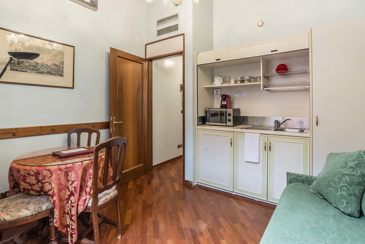 Hotel Piccola Fenice Βενετία Εξωτερικό φωτογραφία
