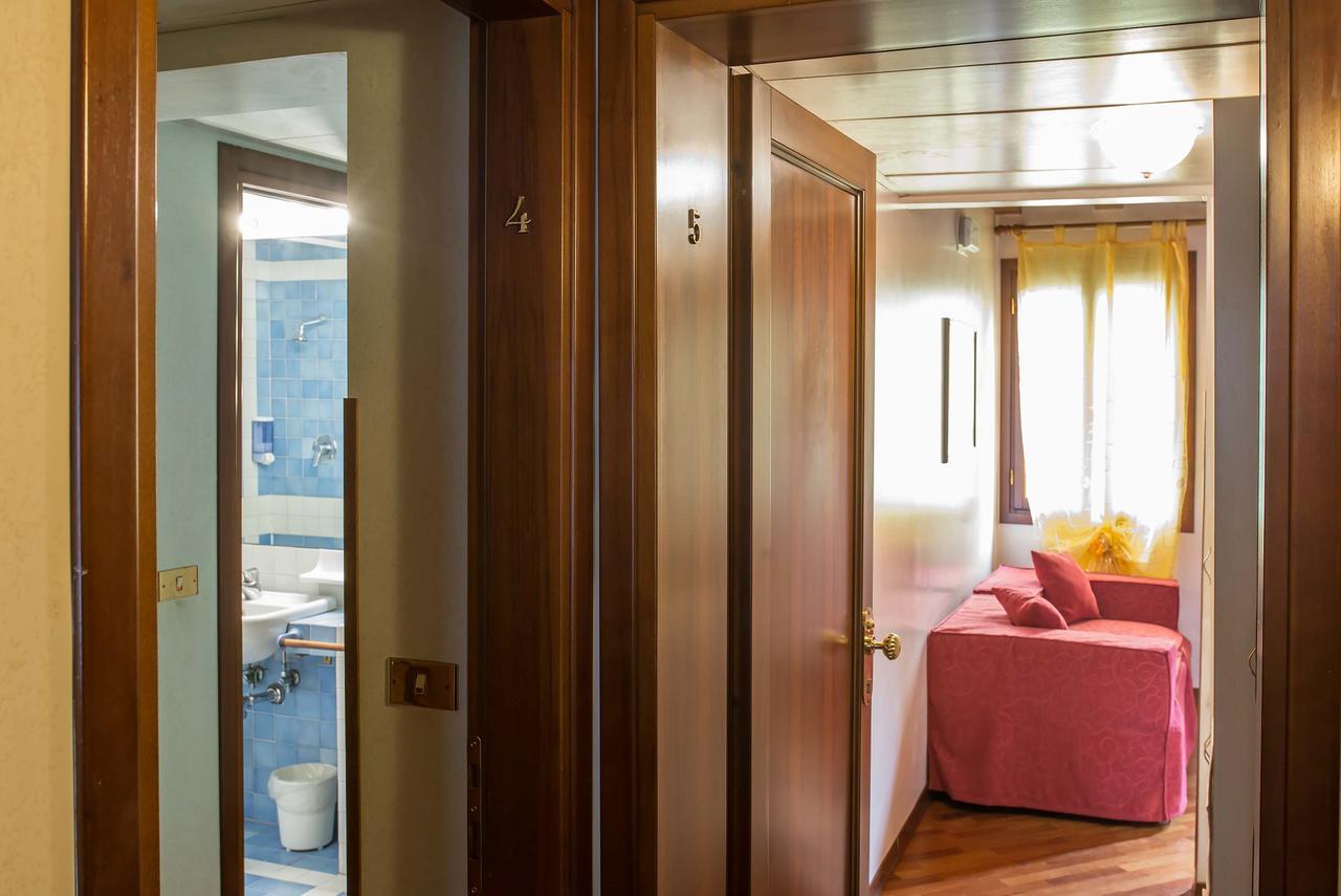 Hotel Piccola Fenice Βενετία Εξωτερικό φωτογραφία