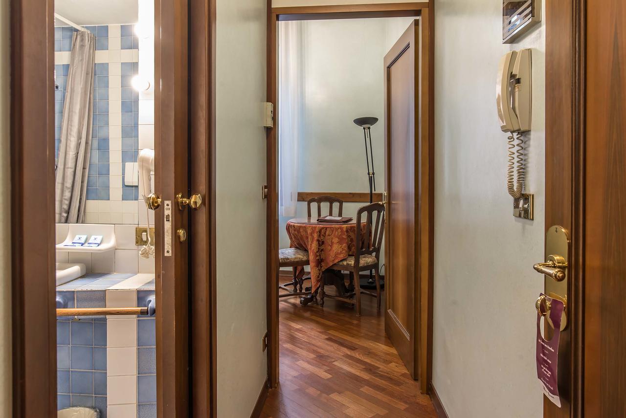 Hotel Piccola Fenice Βενετία Εξωτερικό φωτογραφία