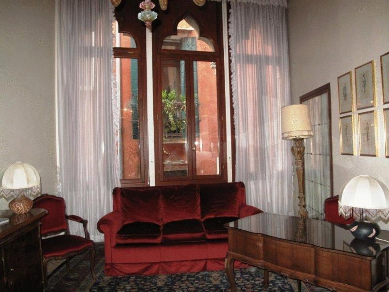 Hotel Piccola Fenice Βενετία Εξωτερικό φωτογραφία