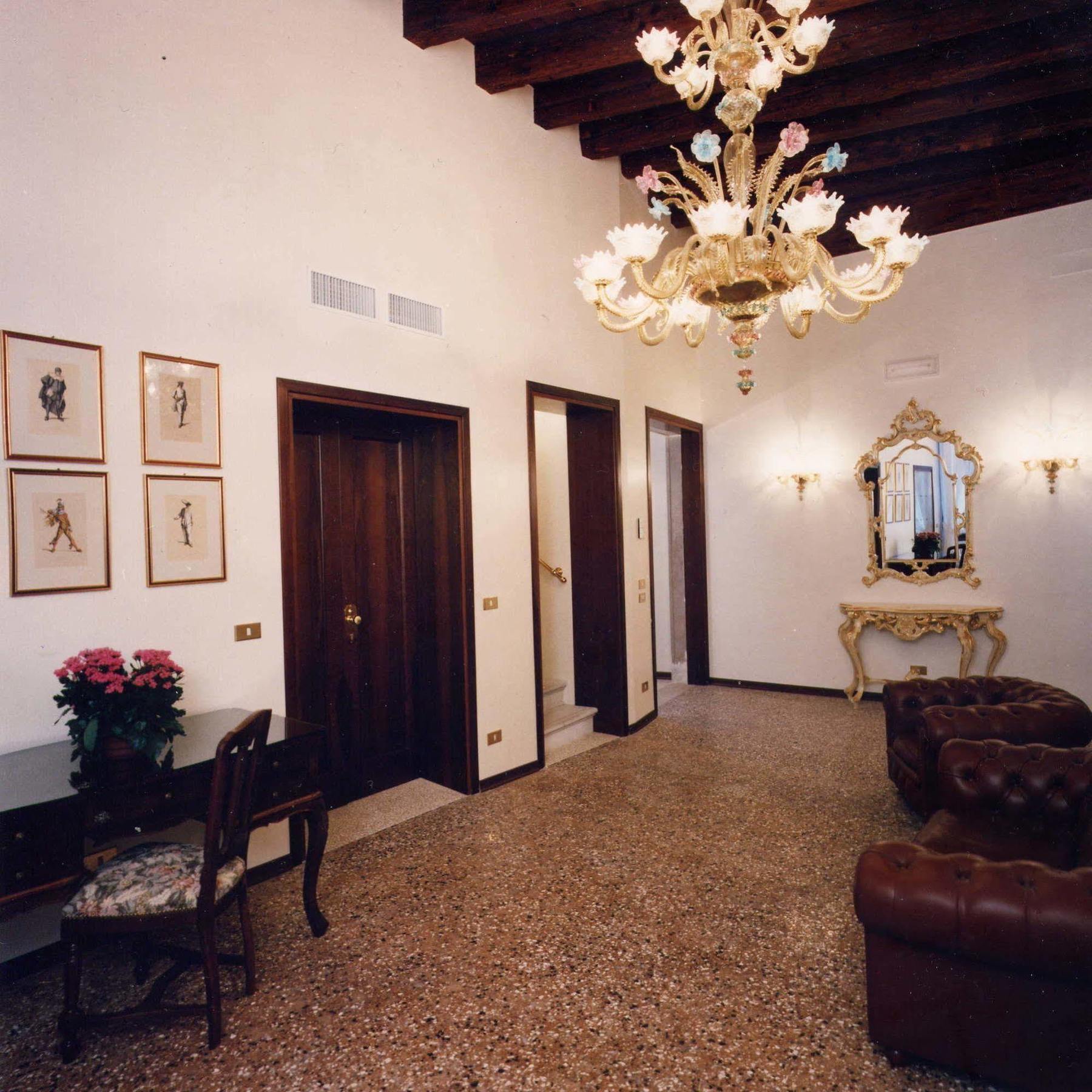 Hotel Piccola Fenice Βενετία Εξωτερικό φωτογραφία