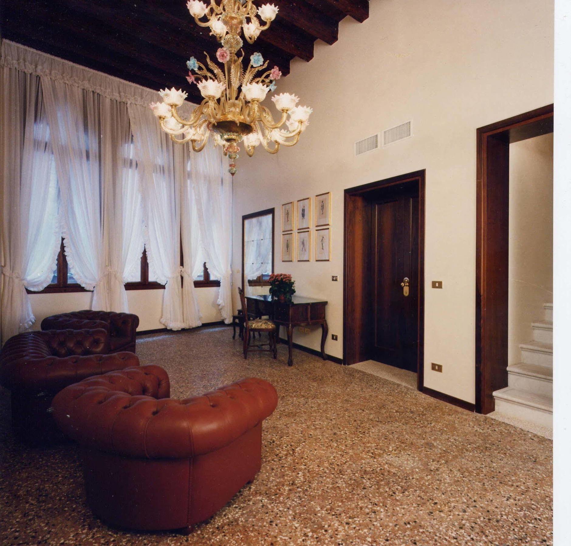 Hotel Piccola Fenice Βενετία Εσωτερικό φωτογραφία