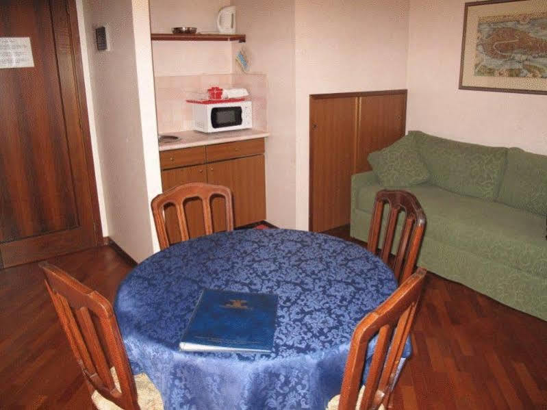 Hotel Piccola Fenice Βενετία Εξωτερικό φωτογραφία